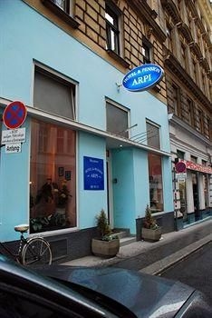 Hotel Arpi3