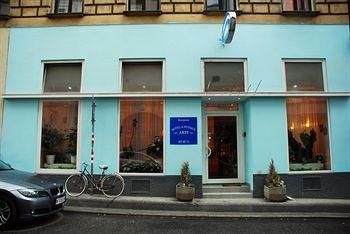 Hotel Arpi1