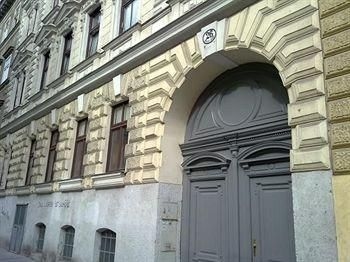 Trend Apartment Wien3