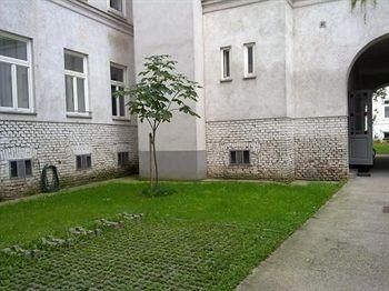 Trend Apartment Wien2