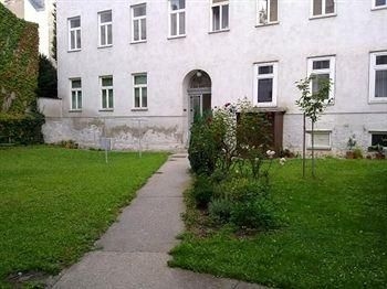 Trend Apartment Wien1