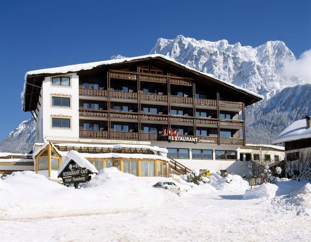 Hotel Feneberg4
