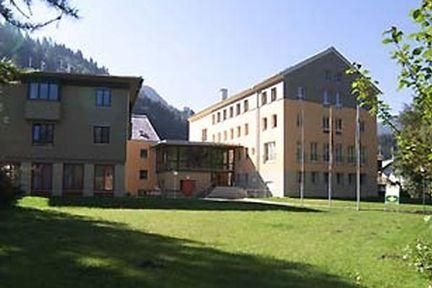 HOTEL JUFA SCHLADMING3