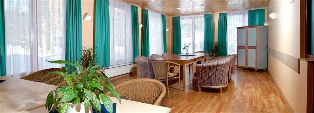 HOTEL JUFA SCHLADMING4