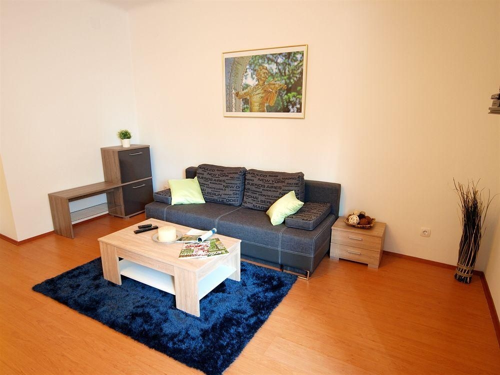 Vienna Star Apartments Kroellgasse3