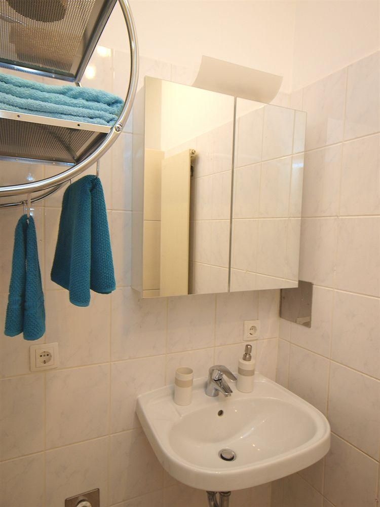 Vienna Star Apartments Kroellgasse1