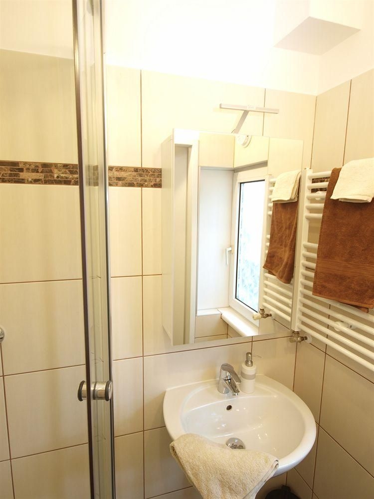 Vienna Star Apartments Kroellgasse4
