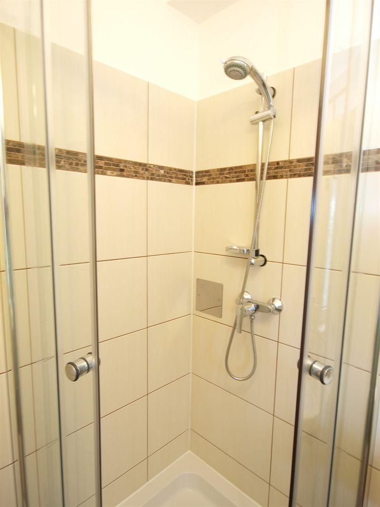 Vienna Star Apartments Kroellgasse2