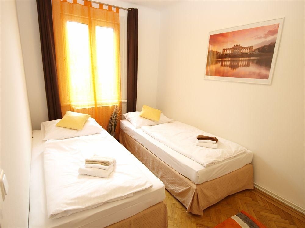 Vienna Star Apartments Kroellgasse0