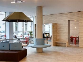 MEININGER Hotel Vienna Downtown Franz2