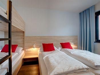 MEININGER Hotel Vienna Downtown Franz4