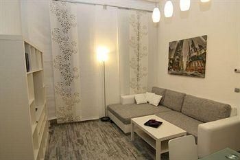 Belvedere Apartment Vienna - Hegergasse3