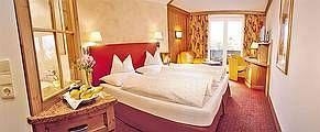 Aktiv & Spa Resort Rieser1
