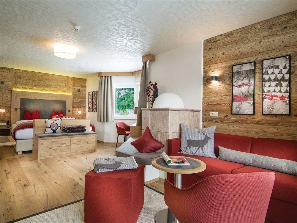 Aktiv & Spa Resort Rieser4