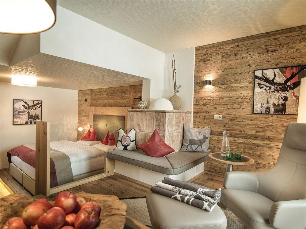 Aktiv & Spa Resort Rieser2