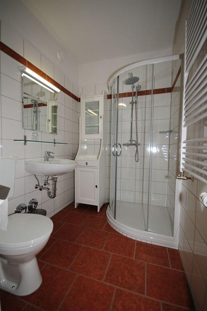 Schlossalm Appartements3