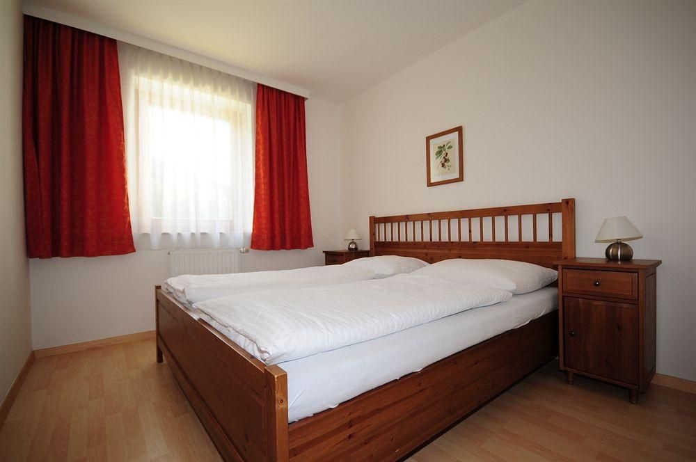 Schlossalm Appartements2