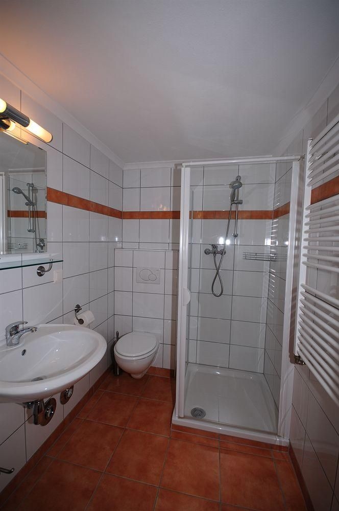 Schlossalm Appartements4