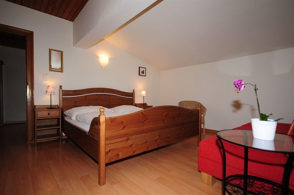 Schlossalm Appartements1