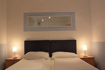 City Hotel Zum Domplatz3