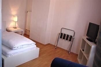 City Hotel Zum Domplatz4