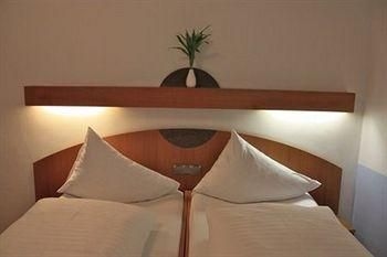 City Hotel Zum Domplatz1