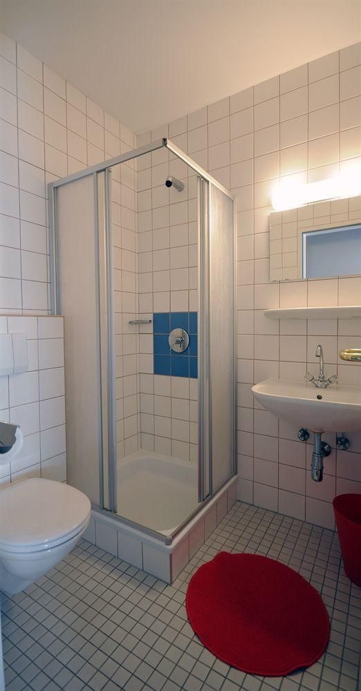Junges Hotel Zell am See - Hostel3