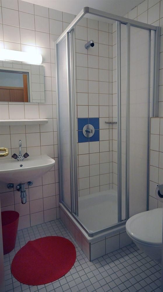 Junges Hotel Zell am See - Hostel1
