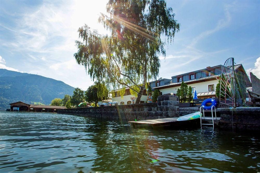 Junges Hotel Zell am See - Hostel4