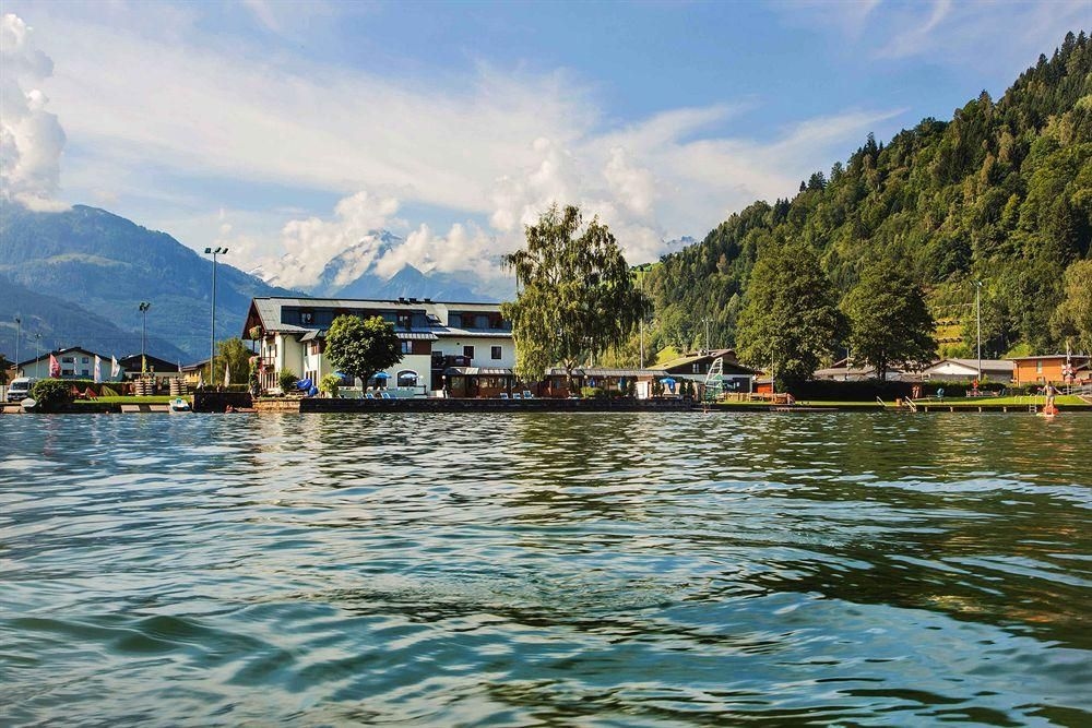 Junges Hotel Zell am See - Hostel2