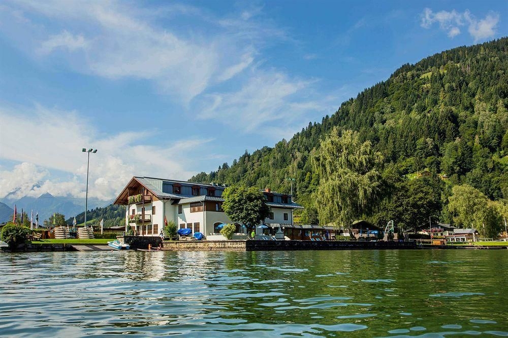 Junges Hotel Zell am See - Hostel0
