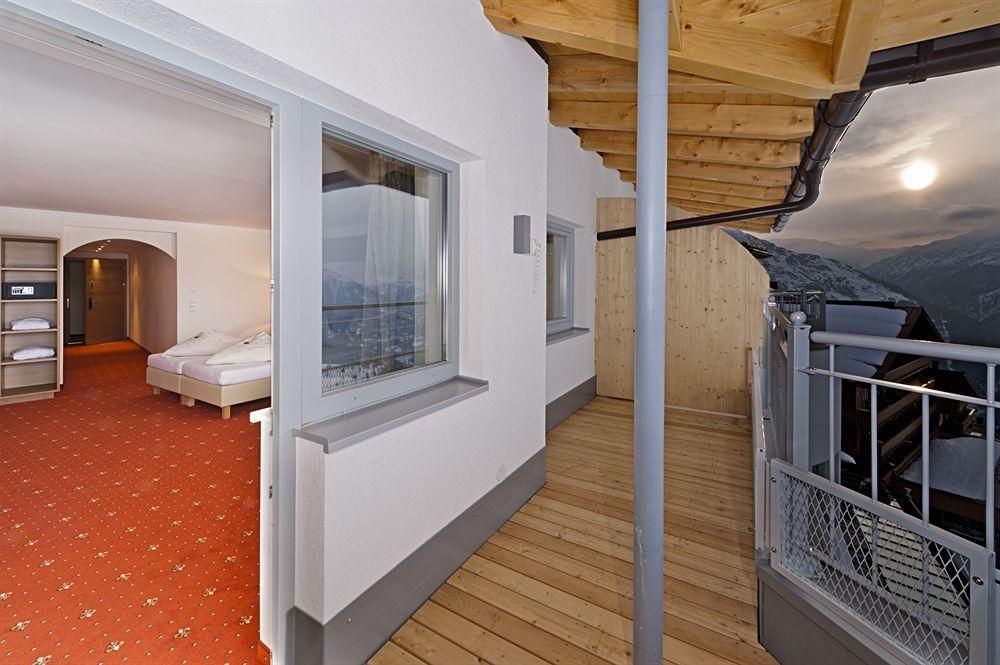 Alpenhotel Enzian0