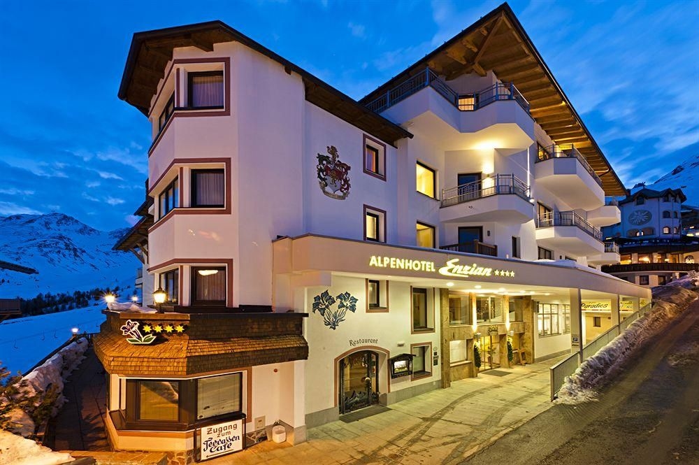 Alpenhotel Enzian4