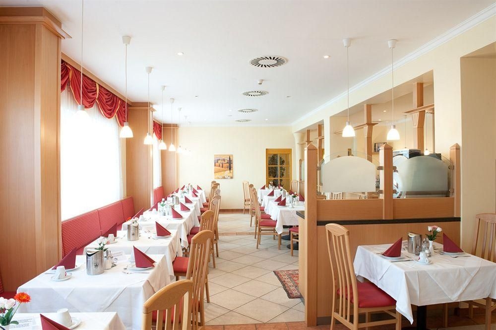 HOTEL FEICHTINGER GRAZ4