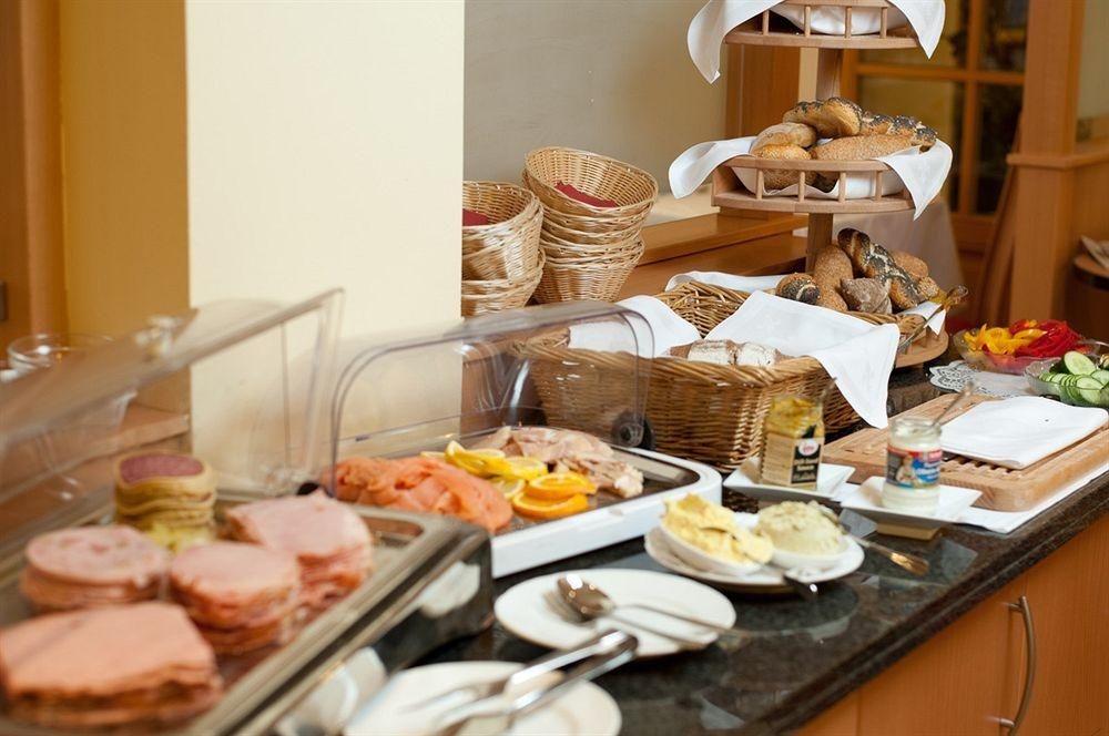 HOTEL FEICHTINGER GRAZ2