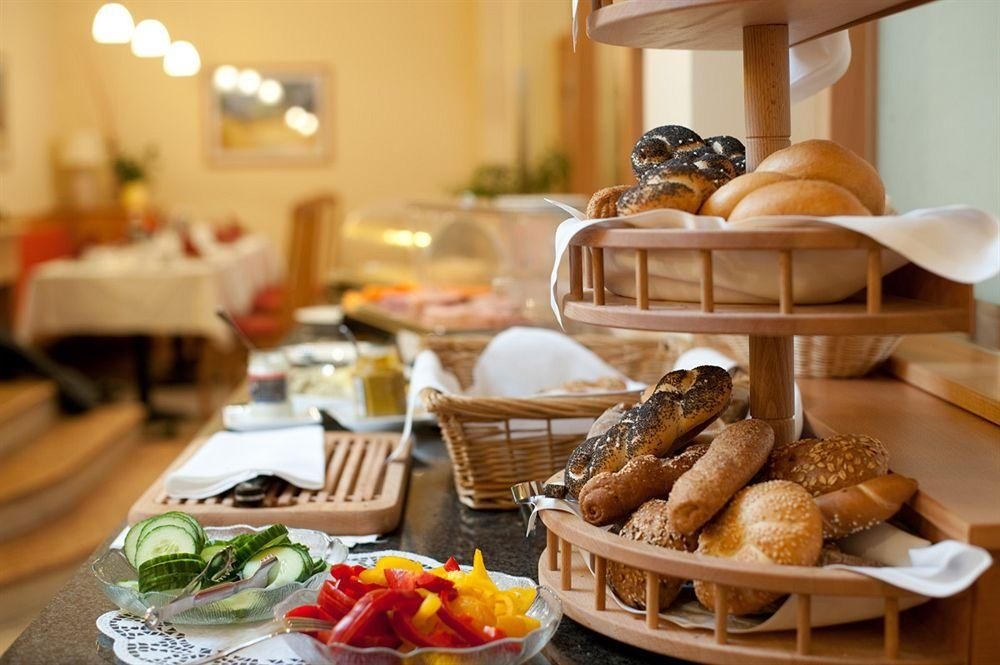 HOTEL FEICHTINGER GRAZ0