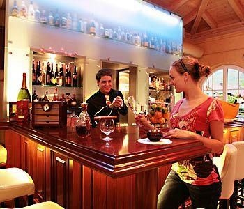 Alpen-Wellnesshotel Barbarahof2