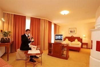 Alpen-Wellnesshotel Barbarahof1