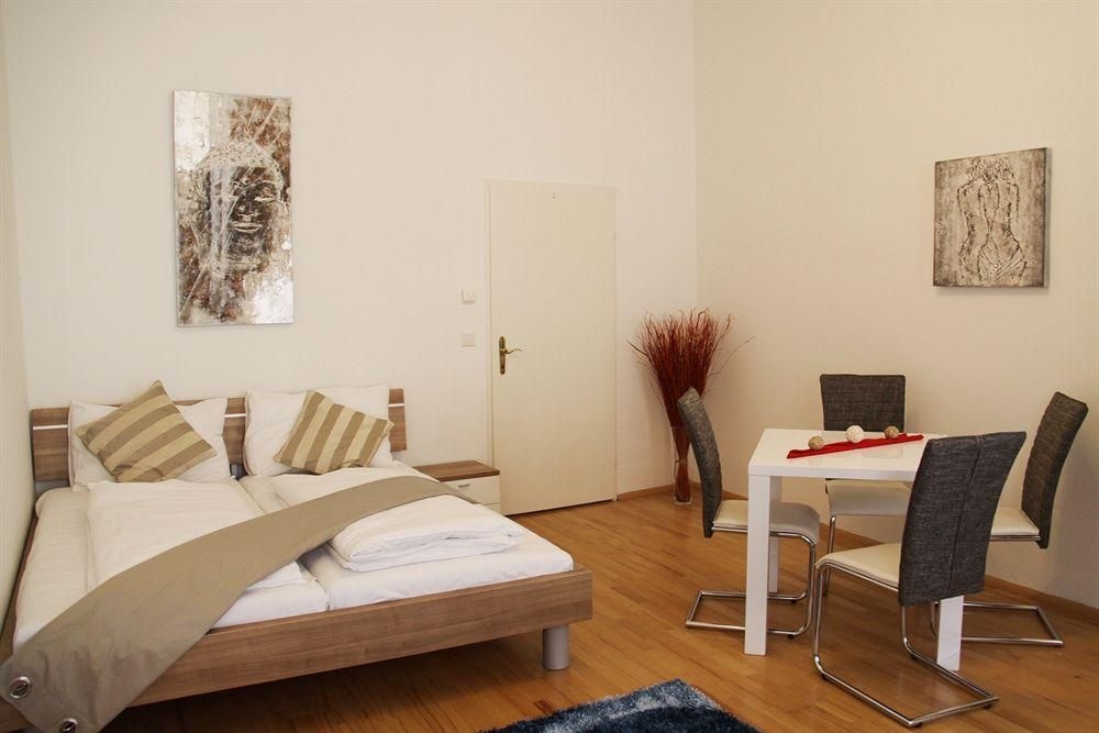 Vienna Star Apartments - Khunngasse4