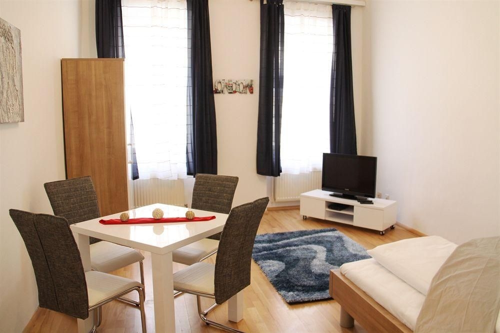 Vienna Star Apartments - Khunngasse3