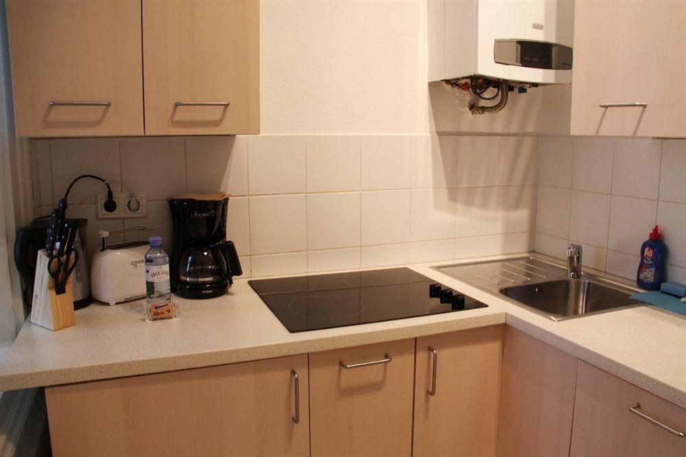 Vienna Star Apartments - Khunngasse2