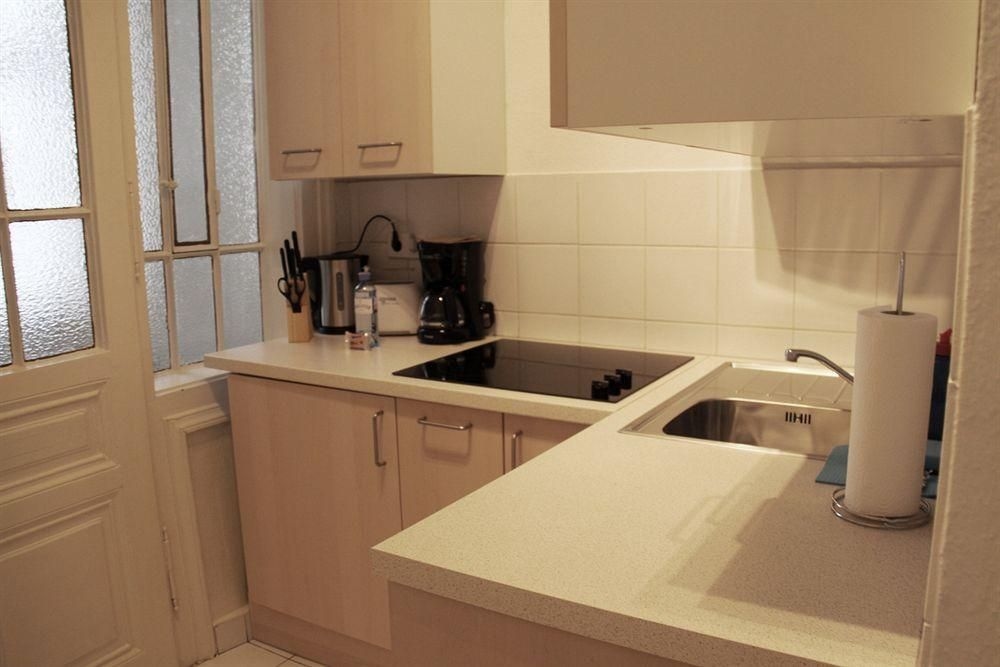 Vienna Star Apartments - Khunngasse1