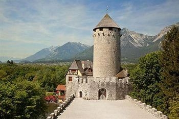 Hotel Schloss Matzen2