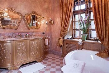 Hotel Schloss Matzen0