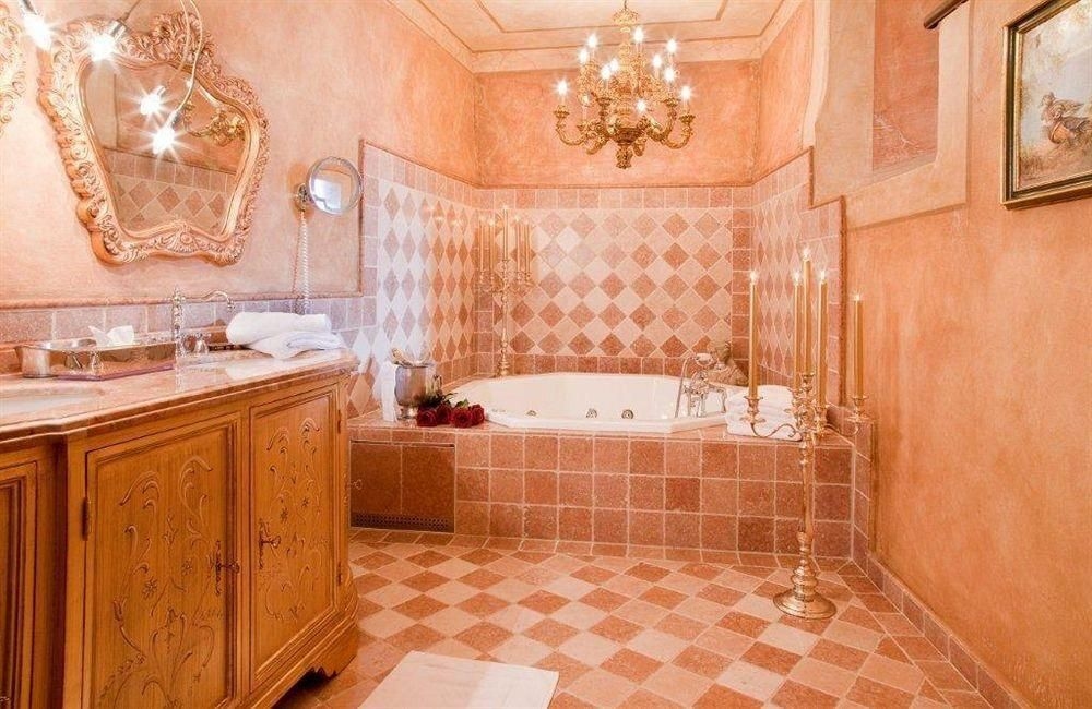 Hotel Schloss Matzen4