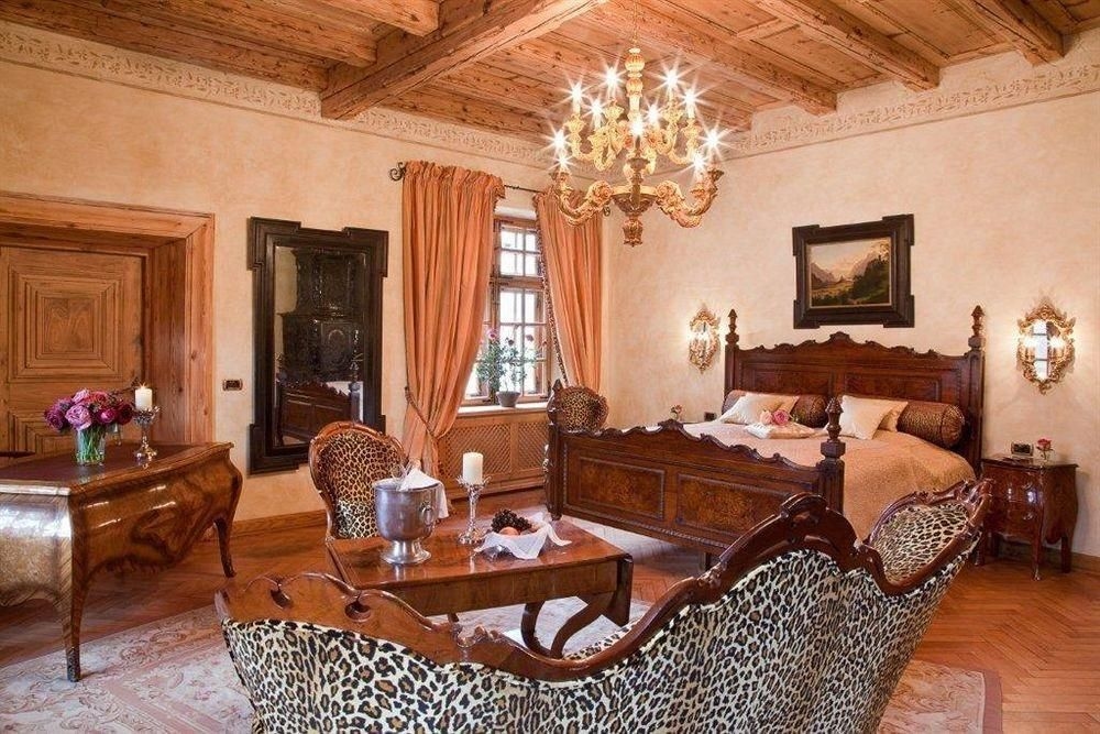 Hotel Schloss Matzen1