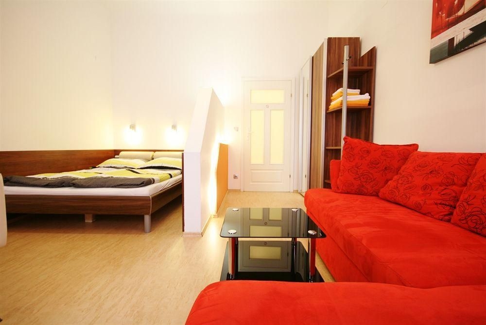 Vienna CityApartments 10304