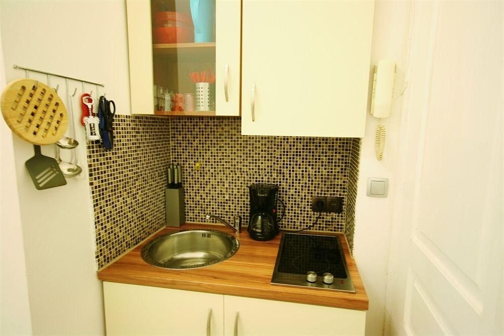 Vienna CityApartments 10303