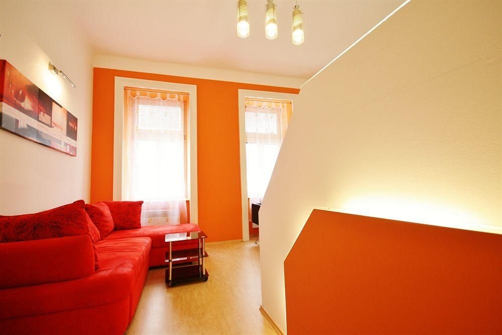 Vienna CityApartments 10302