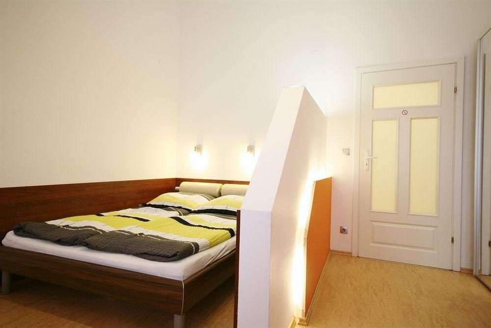 Vienna CityApartments 10301